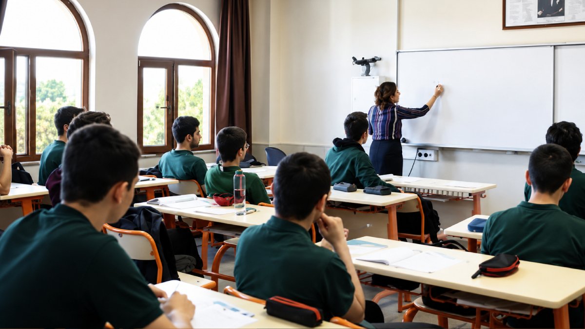 MEB’den 81 ile yeni genelge: Okullarda 'çözüm yasası' etkinlikleri yapılacak