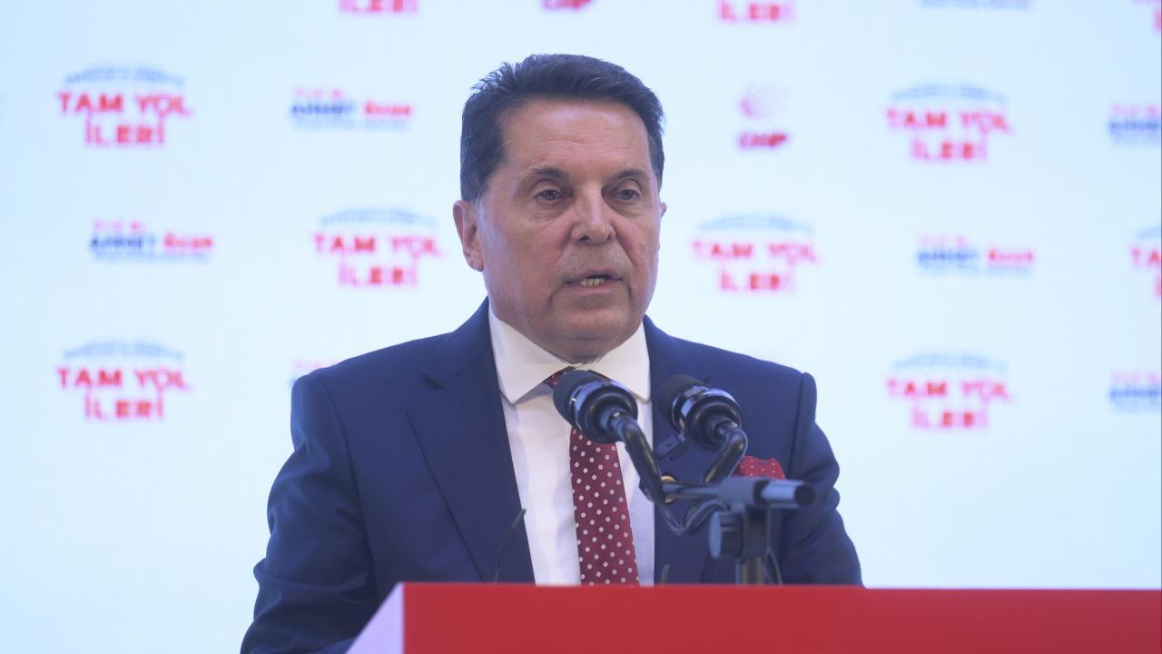 Ahmet Özer: Hakkımdaki bu kararı kabul etmiyorum