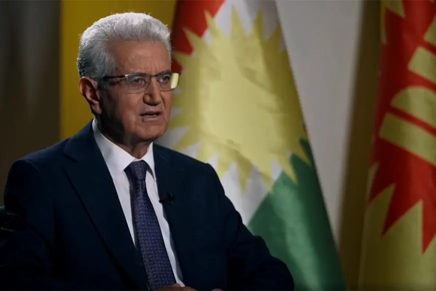 ENKS Başkanı: Suriye için en iyi model federalizmdir