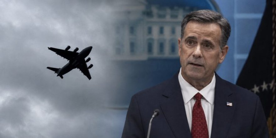 CIA Moskova’da Ne Peşindeydi?
