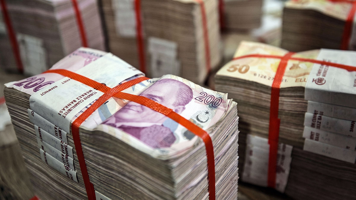 TÜİK açıkladı: Türkiye ekonomisi ikinci çeyrekte yüzde 2,3 büyüdü