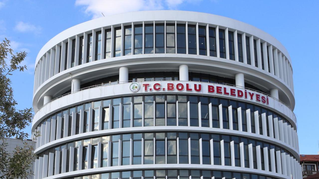 Bolu Belediyesi’ne 'hayalet araç' operasyonu