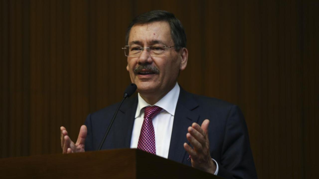 Melih Gökçek şüpheli sıfatıyla ifade verecek
