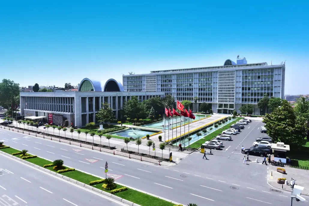 İBB soruşturmasında yeni dalga: 12 kişi gözaltına alındı