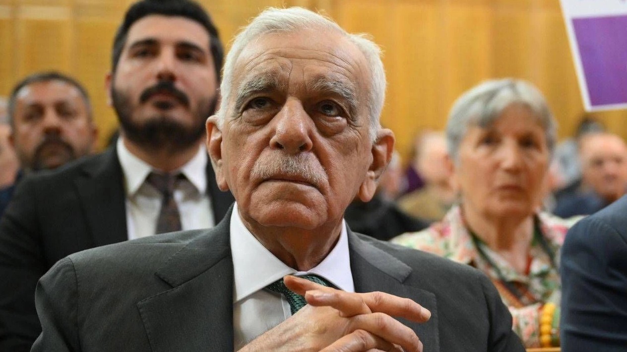 Mardin'de kayyumun görev süresi uzatıldı