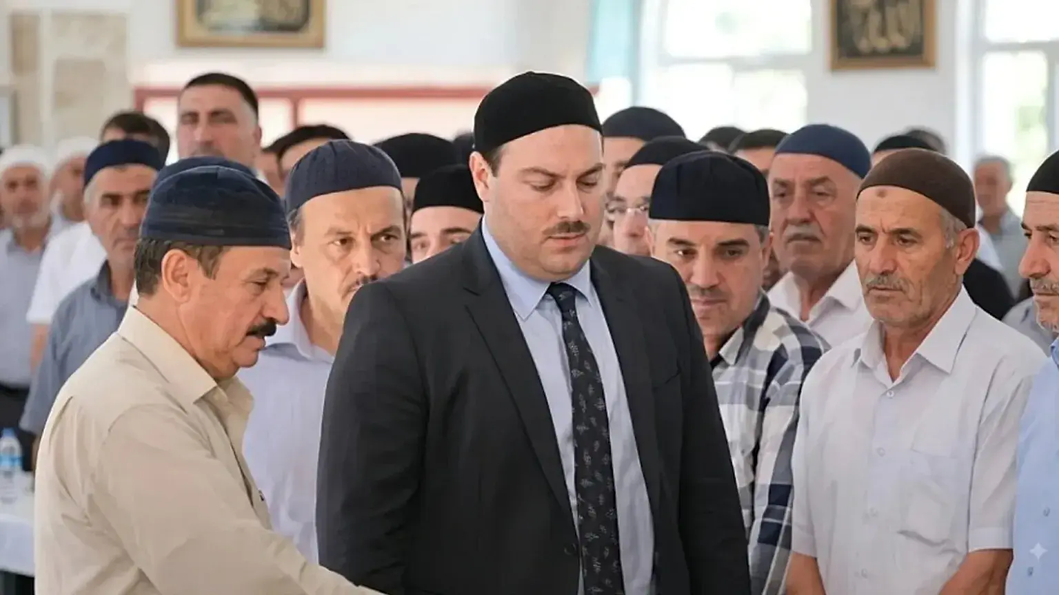 Alihan Kuriş soruşturmasında 5 şirkete el konuldu
