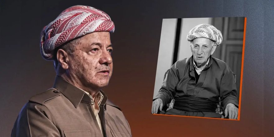 Başkan Barzani duyurdu: Abdulwahid İbrahim Barzani hayatını kaybetti