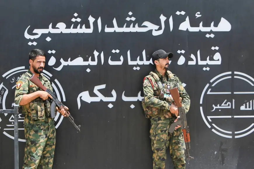 Irak’ta silahların kontrolü için müzakereler sonuçsuz kaldı
