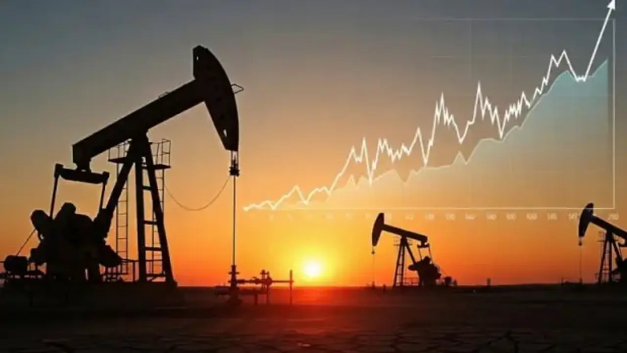 Petrol fiyatları 100 dolara dayandı: Ortadoğu gerilimi piyasaları sarstı
