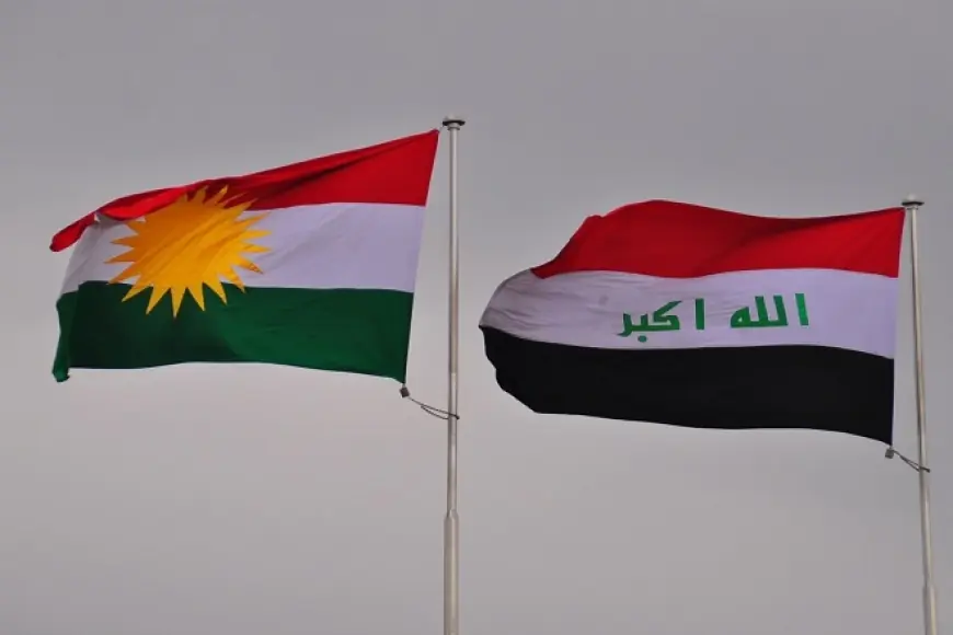 Irak Hükümeti ile Kürdistan Bölgesi arasında 17 maddelik güvenlik anlaşması