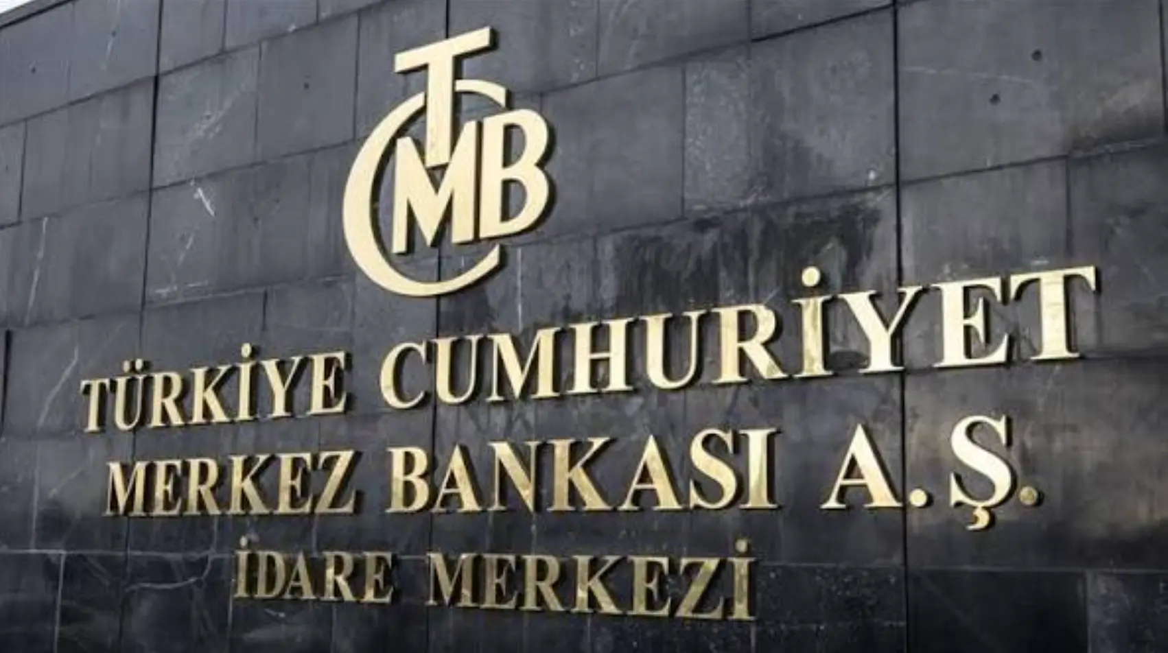 Merkez Bankası faizi yüzde 37’de sabit tuttu