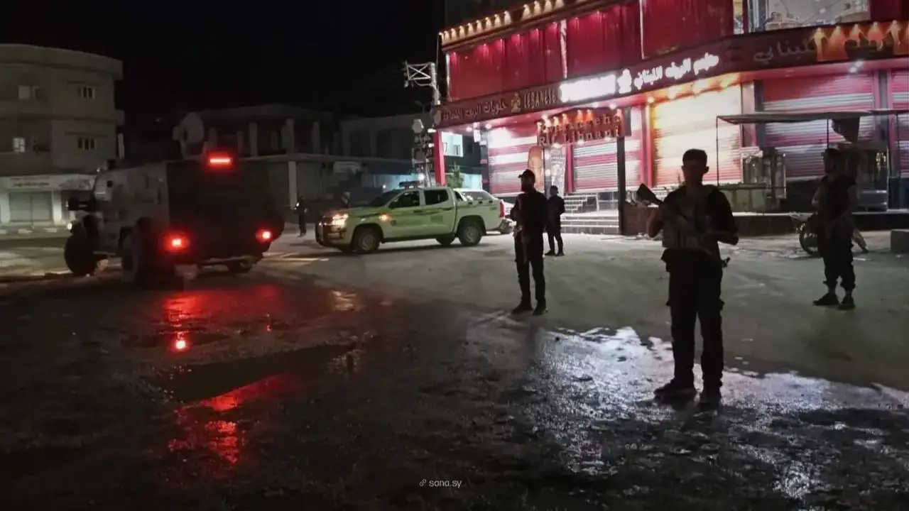 Kobani Cezaevindeki yangında can kaybı yükseldi
