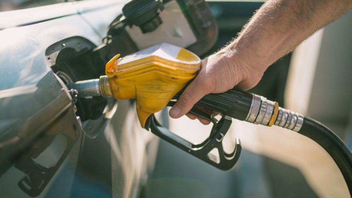 Motorine zam geliyor: Salı gününden itibaren geçerli olacak
