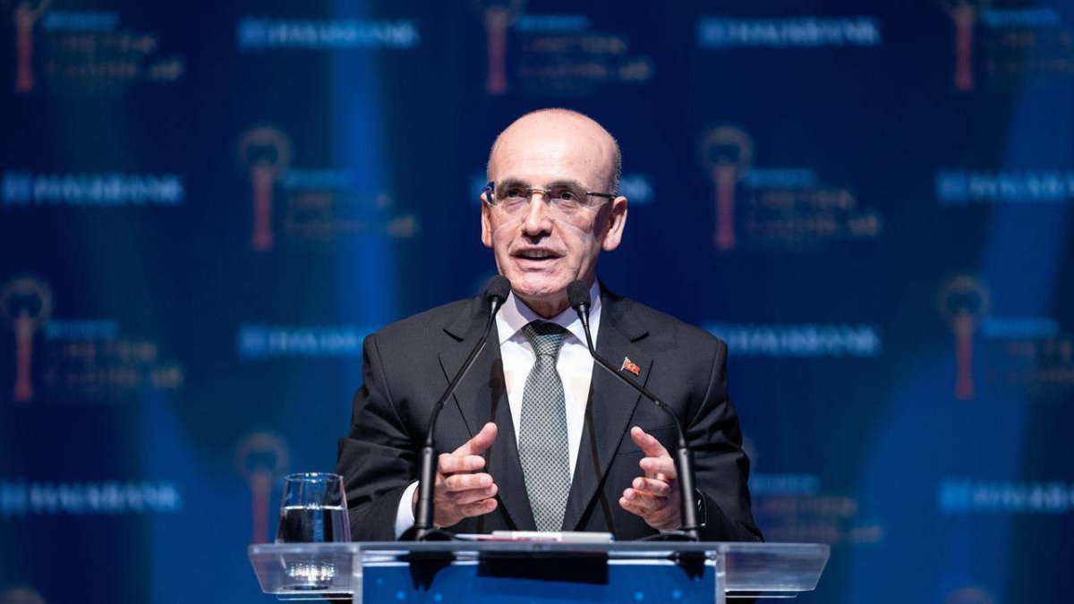Şimşek: Memur ve emekli maaşları enflasyon kadar artacak