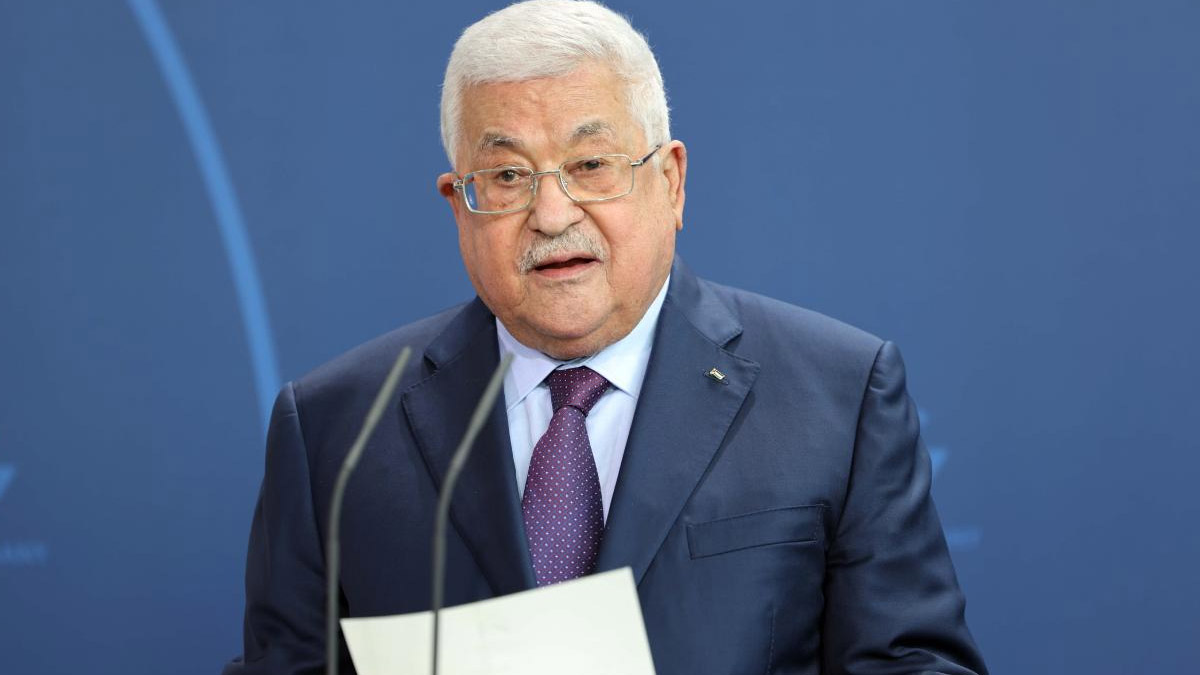 ABD, Filistin Devlet Başkanı Abbas’a vize vermedi