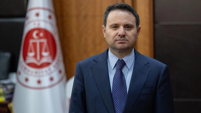 Akın Gürlek: 2028’de Cumhurbaşkanımızı tekrar seçmek için seçim düzenlenecek