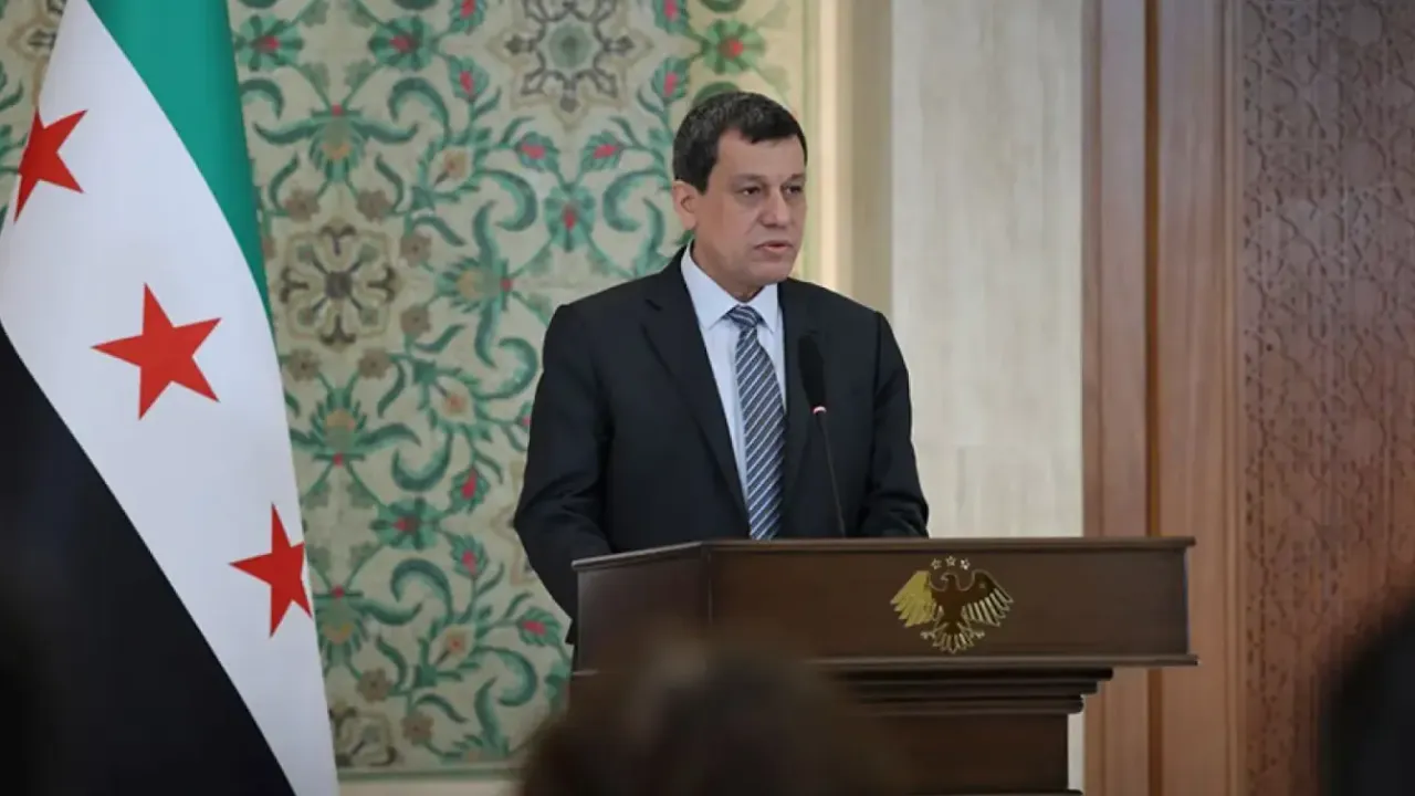 Mazlum Abdi: Kürtçe Suriye’de resmi dil statüsü kazanmalı