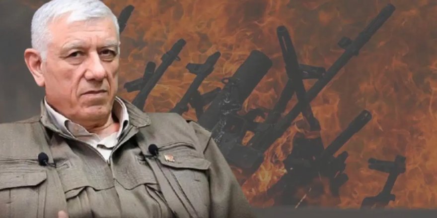 "Apo özgür olmazsa silahları bırakmayız"