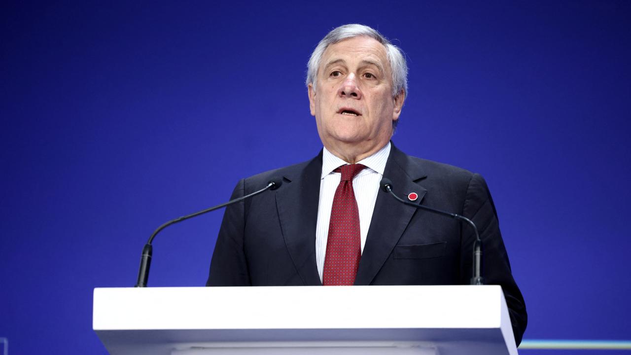 İtalya: Orta Doğu'da barış ancak "iki halk, iki devlet" çözümünden doğabilir
