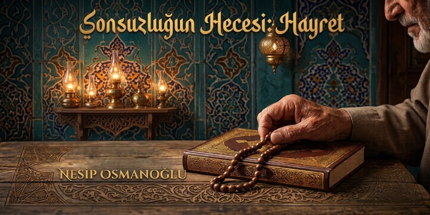 Salih Kul - Nesip OSMANOĞLU/ufkumuzhaber