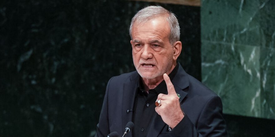 "ABD ile imzalanan mutabakat zaptına bağlıyız"
