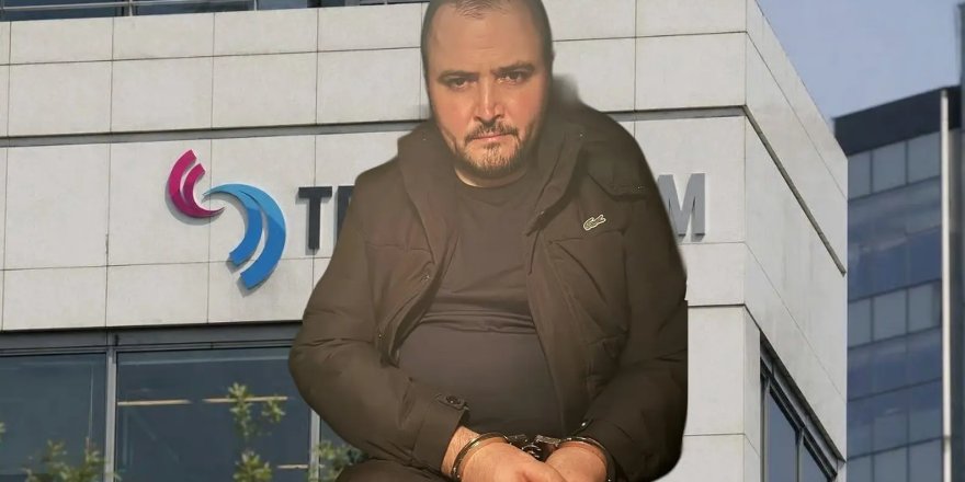 Tera Portföy Yönetim Kurulu Başkanı Erdin Özel gözaltına alındı