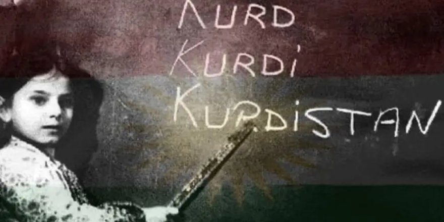 Kürtçe Unicode sıralamasında 15 dili geride bıraktı