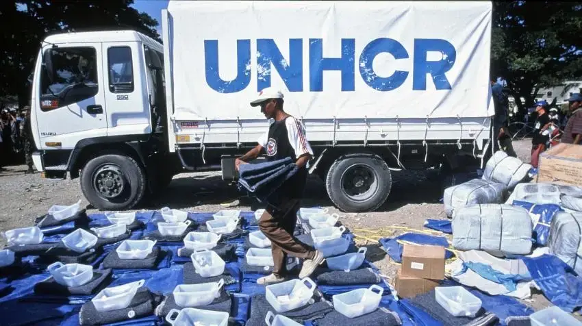 UNHCR’den kritik uyarı: Milyonlarca kişi risk altında