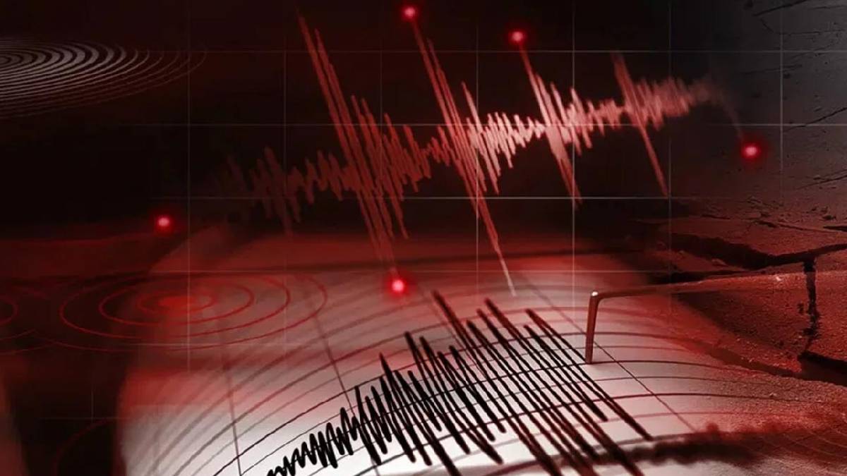 Japonya’da 6 büyüklüğünde deprem