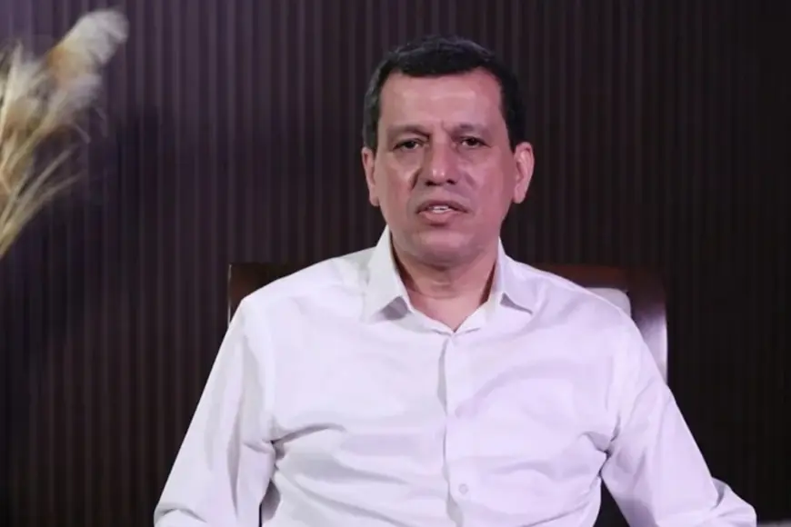 Mazlum Abdi: Kürtçe eğitim temel bir haktır