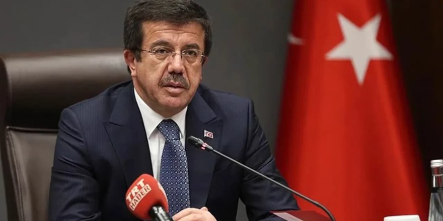 Eski Bakan Nihat Zeybekci de fon mağduru oldu