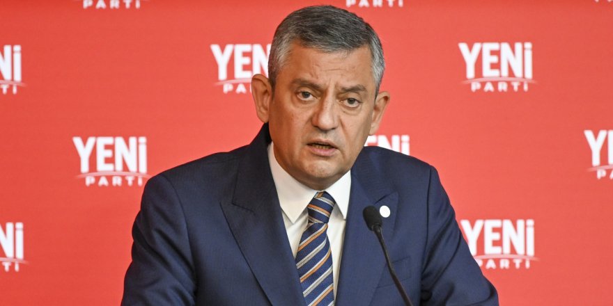 "Asrın soygununun maliyeti 90 milyar dolar"