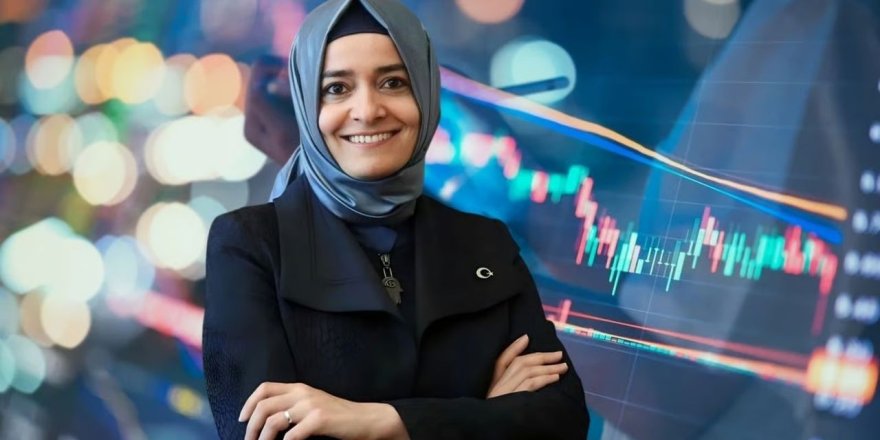Fatma Betül Sayan Kaya'nın ismi AK Parti'nin sitesinden silindi
