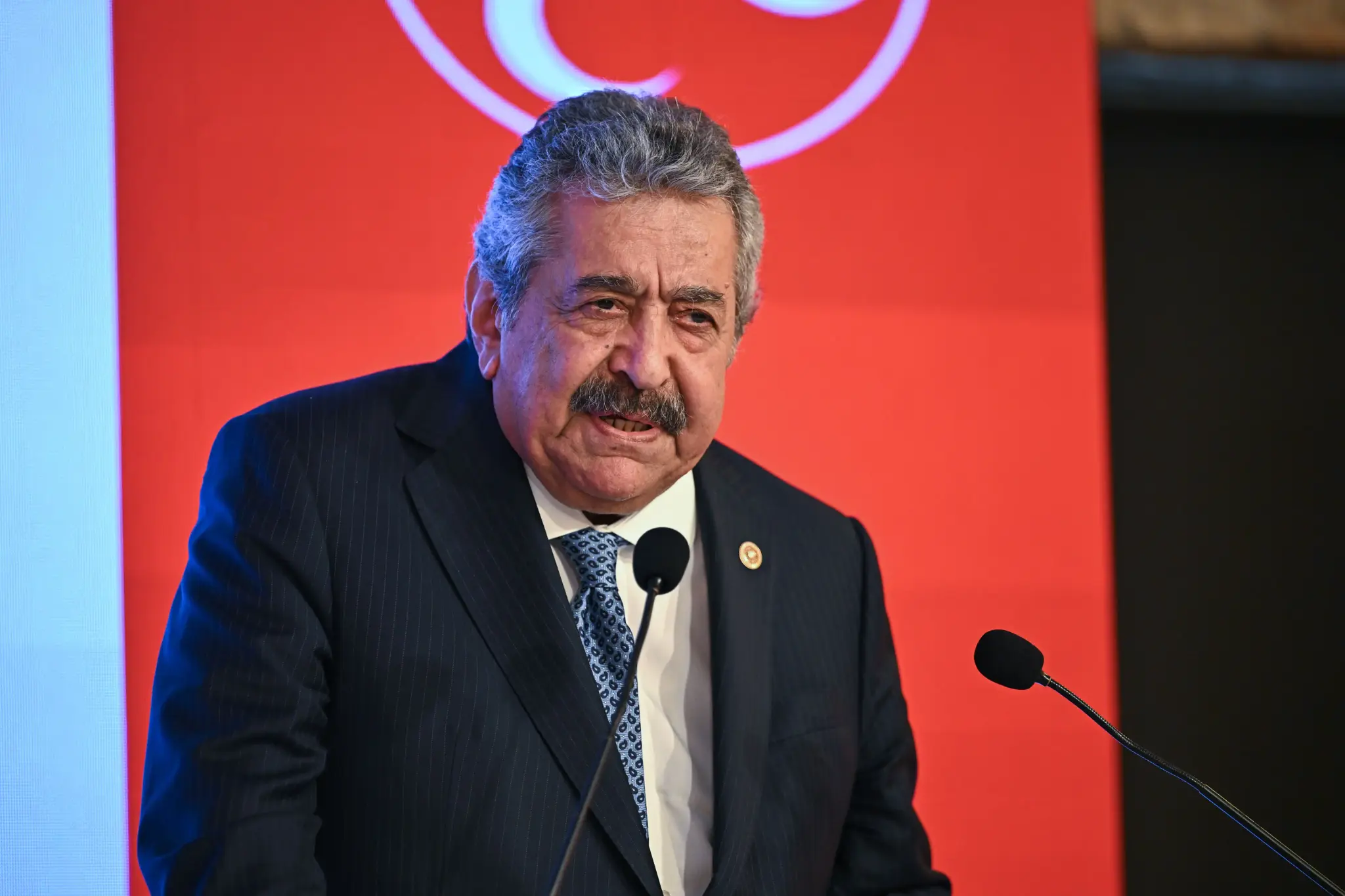 Feti Yıldız: Meclis’te ‘İzleme Komisyonu’ kurulacak