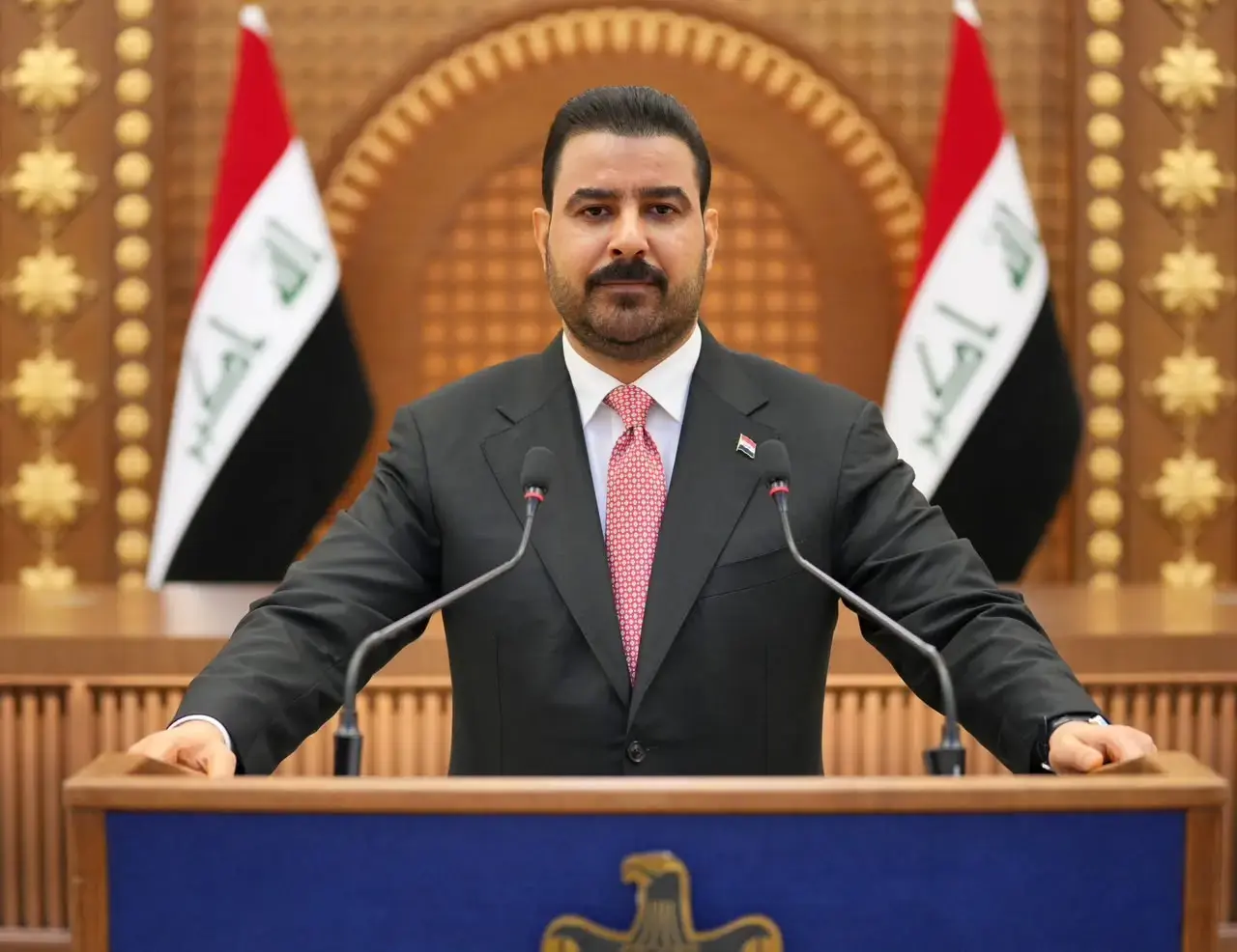 Irak Başbakanı Ali Zeydi: Irak toprakları komşulara saldırı için kullanılmayacak