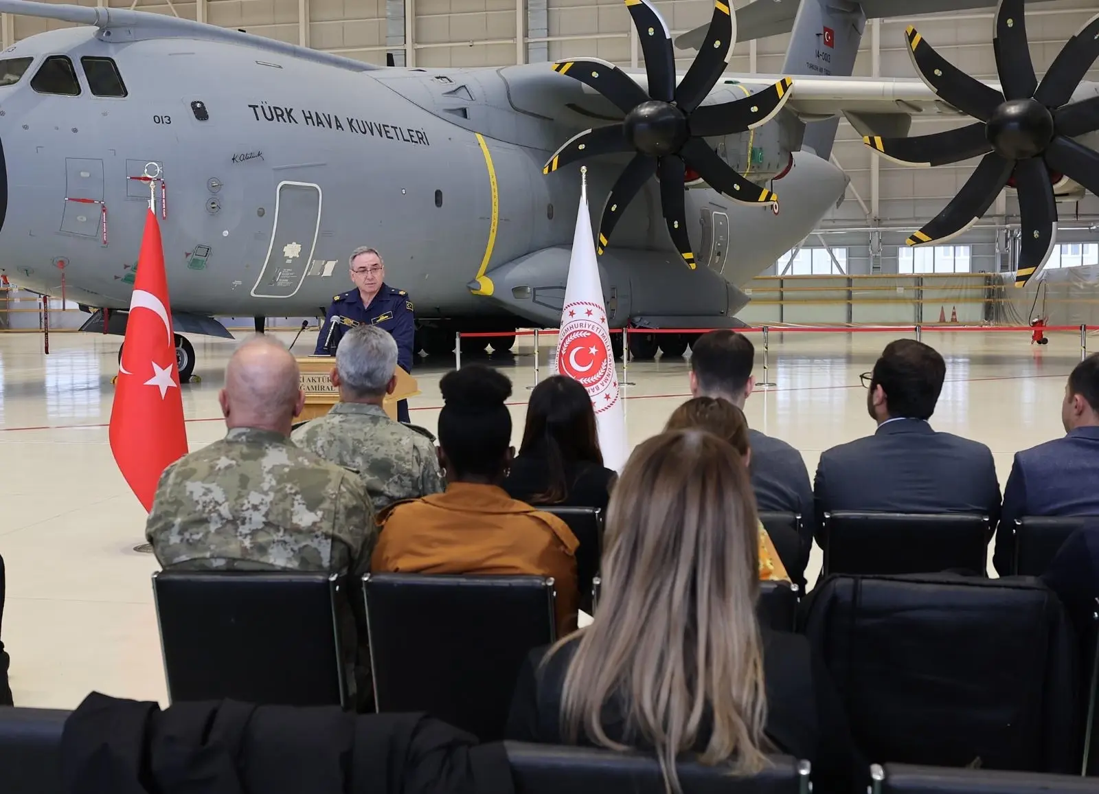 MSB: Başika Üssü, Irak'a devrediliyor