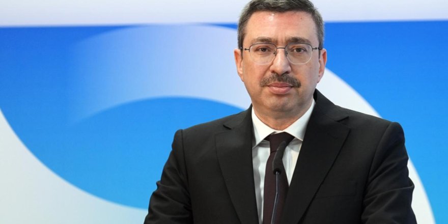Başsavcılık eski SPK Başkanı Gönül için soruşturma izni istedi