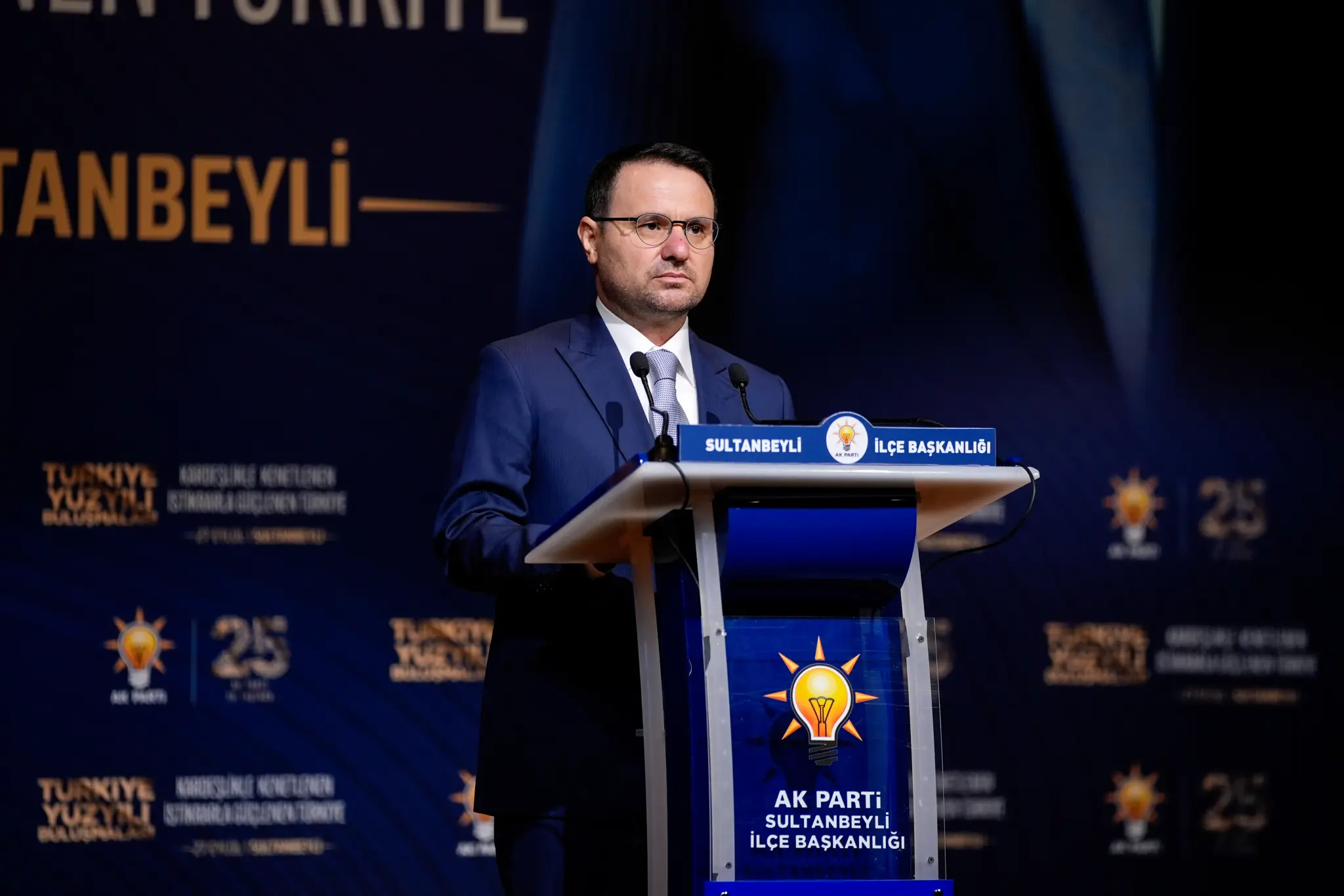 Bakan Gürlek fon soruşturmasının nasıl başladığını paylaştı