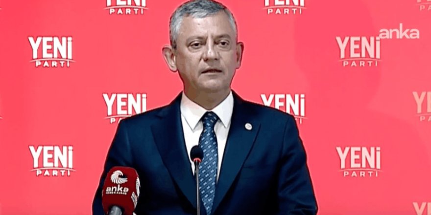"Fon vurgununda tutuklanamayacak kadar büyük lokmalar var"