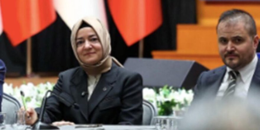 Kim olursa olsun: Fon vurgununda söylem ile eylem arasındaki uçurum