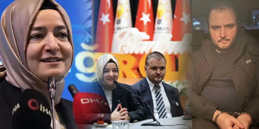Kim olursa olsun: Fon vurgununda söylem ile eylem arasındaki uçurum