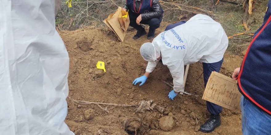 İki faili meçhul cinayet daha aydınlatıldı!