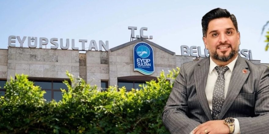 Eyüpsultan Belediyesi CHP'de kaldı