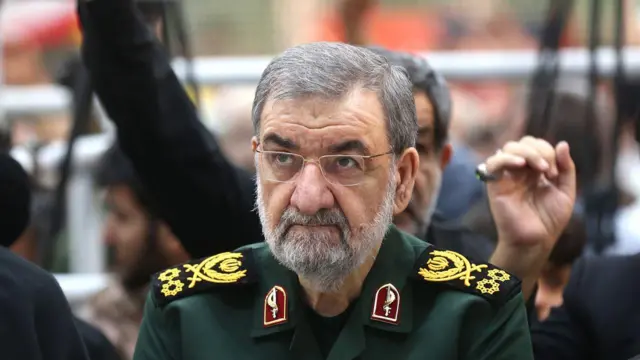 İran: ABD 7 şartımızdan bazılarını kabul etti