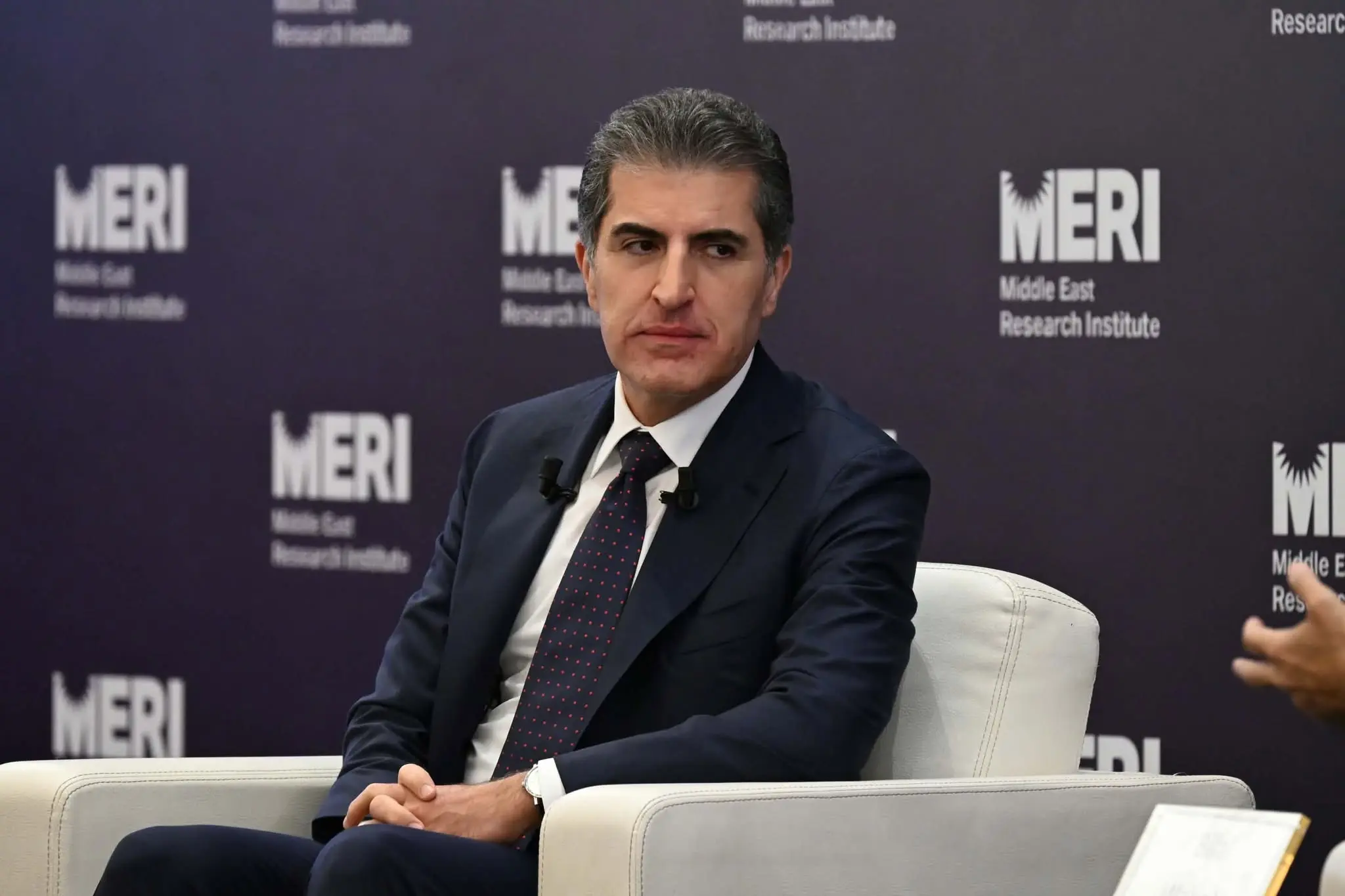 Neçirvan Barzani: Kürt meselesini çözen Nobel’i hak eder, bu kişi de başta Erdoğan’dır