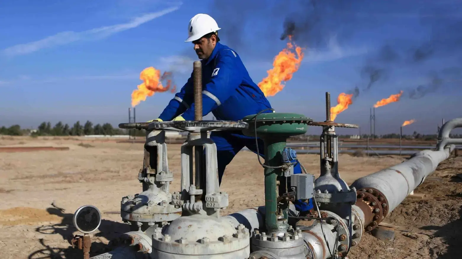 DNO’nun Kürdistan Bölgesi’ndeki petrol üretimi günlük 73 bin varili aştı