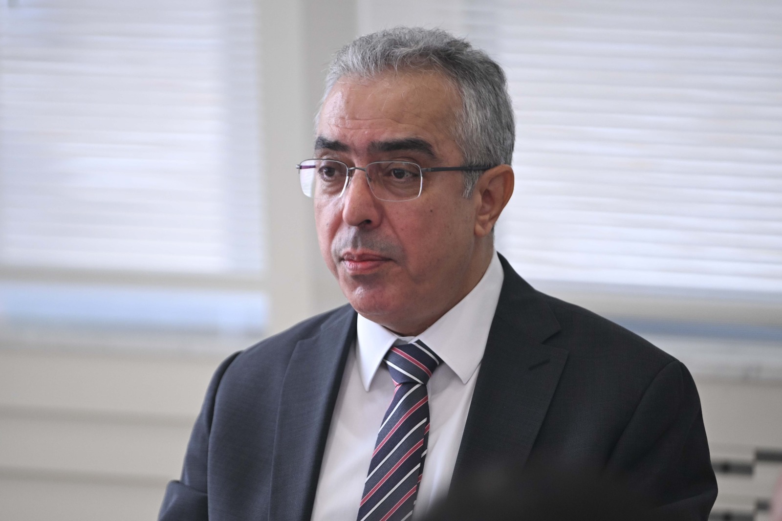 Mehmet Uçum: Öcalan'ın hükümlü statüsü değişmeyecek