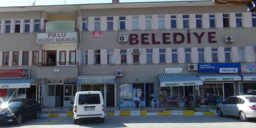 Belediyede çoğunluk el değiştirdi! 5 meclis üyesi AK Parti'ye katıldı