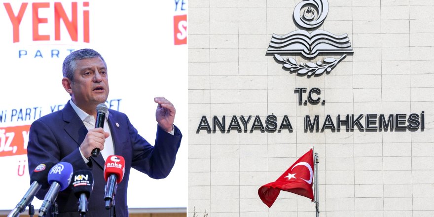 YENİ Parti'nin ismi değişmiyor