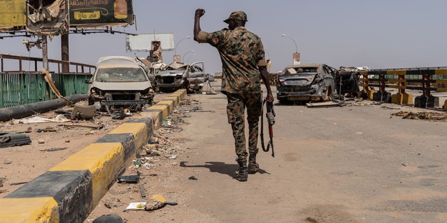 Sudan İç Savaşının Dönüşümü